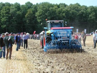Niedersachsens Bauern im EU-Vergleich jünger - Foto: Landvolk