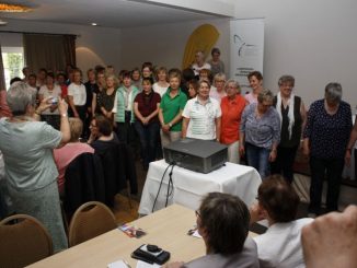 Erfolgreicher Neustart der Landfrauen in Jever - Foto: Landfrauenverband