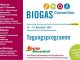 Biogas Convention löst die Jahrestagung ab -