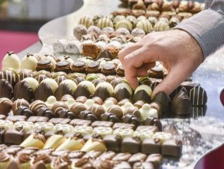 Deutsche Süßwaren weltweit gefragt - Foto: Koelnmesse