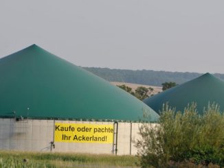 Kauf- und Pachtpreisbremse soll Agrarstruktur sichern - Foto: landpixel