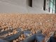 35 Prozent der Weizenernte liegt noch auf den Höfen - Foto: Landpixel