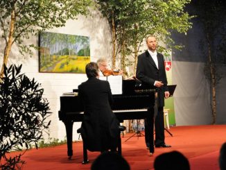 Zum 15. Mal: Oper und Operette auf dem Bauernhof - Foto: Kuhlmann