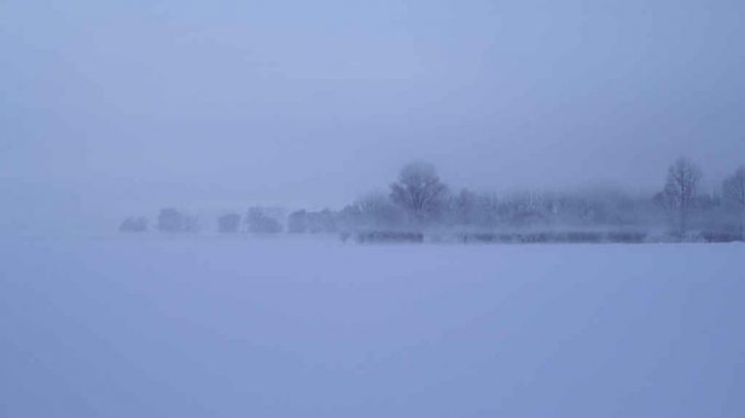 Vor 40 Jahren brachte der Schnee Nachbarn zusammen - Foto: landpixel