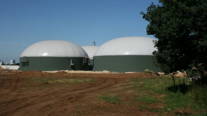 Biogasbranche vor neuen Herausforderungen - Foto: Pixabay