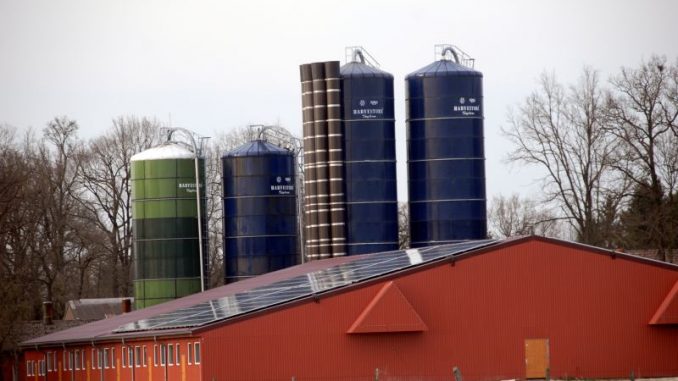 Union verteidigt Tierhaltung - Foto: landpixel