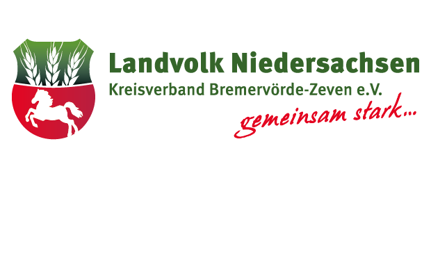 Logo Landvolk Bremervörde-Zeven