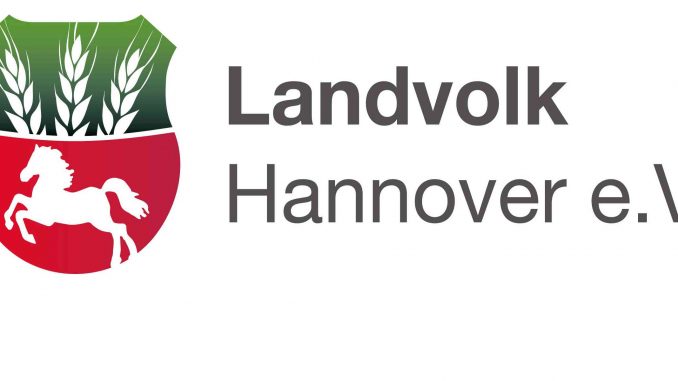Landvolk Hannover Logo