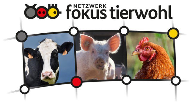 Netzwerk Folus Tierwohl