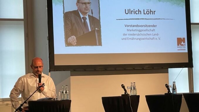 Ulrich Löhr