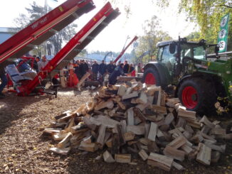 Land.Leben.Leese, Erneuerbare Energien