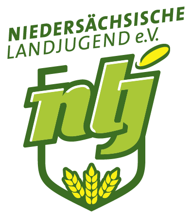 Logo Niedersächsische Landjugend e.V.