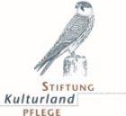 Logo Stiftung Kulturland Pflege