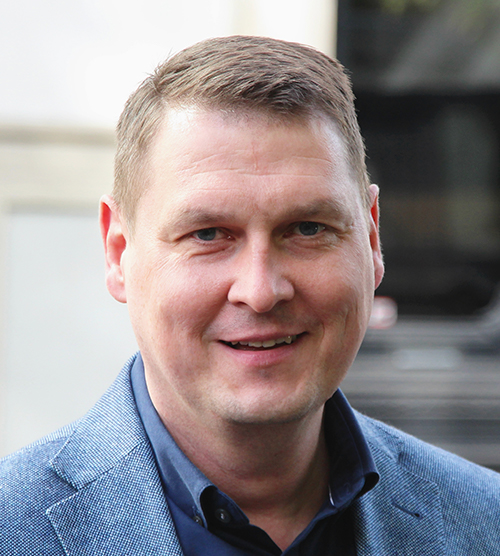 Sebastian Kuhlmann