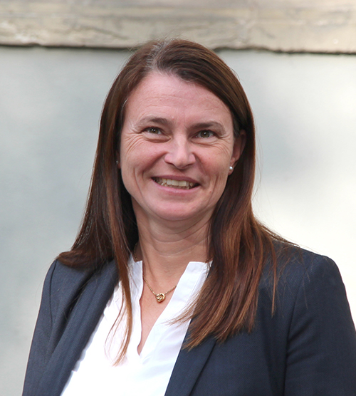 Silke Breustedt Muschalla