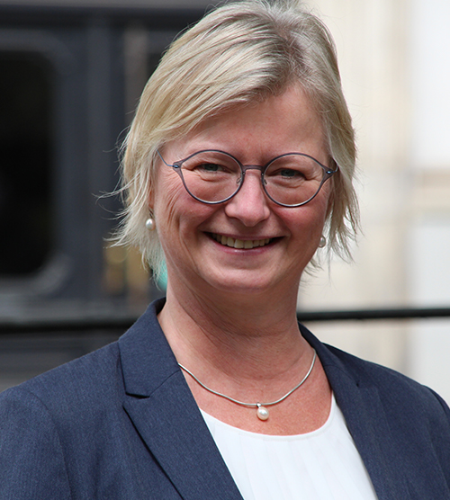 Ute Brauckhoff