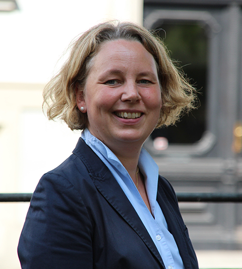 Wiebke Molsen