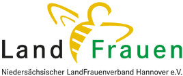 Logo Landfrauen