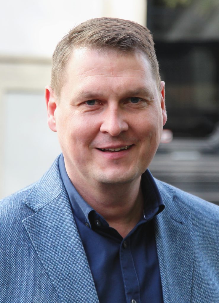 Sebastian Kuhlmann