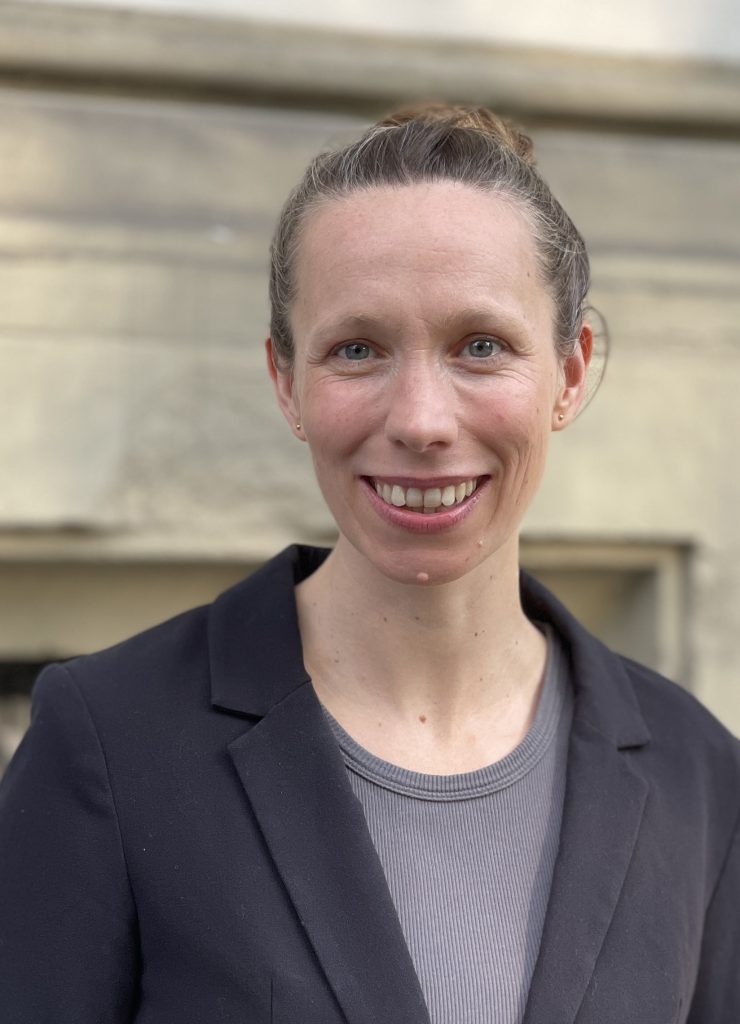 Dr. Nataly Jürges