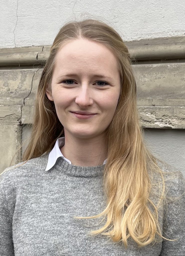 Natascha Hanze
