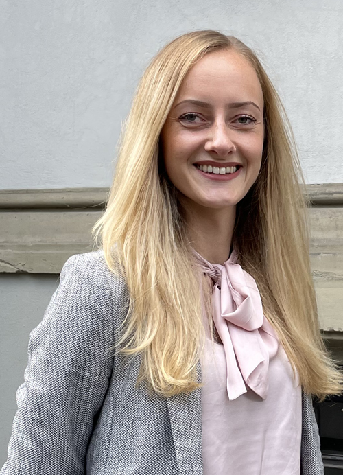 Silke Foget
