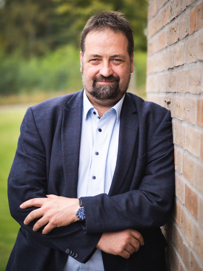 Holger Hennies (C) Landvolk