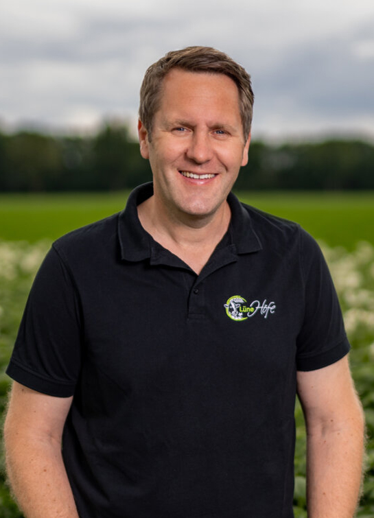 Boris Erb (C) Landvolk