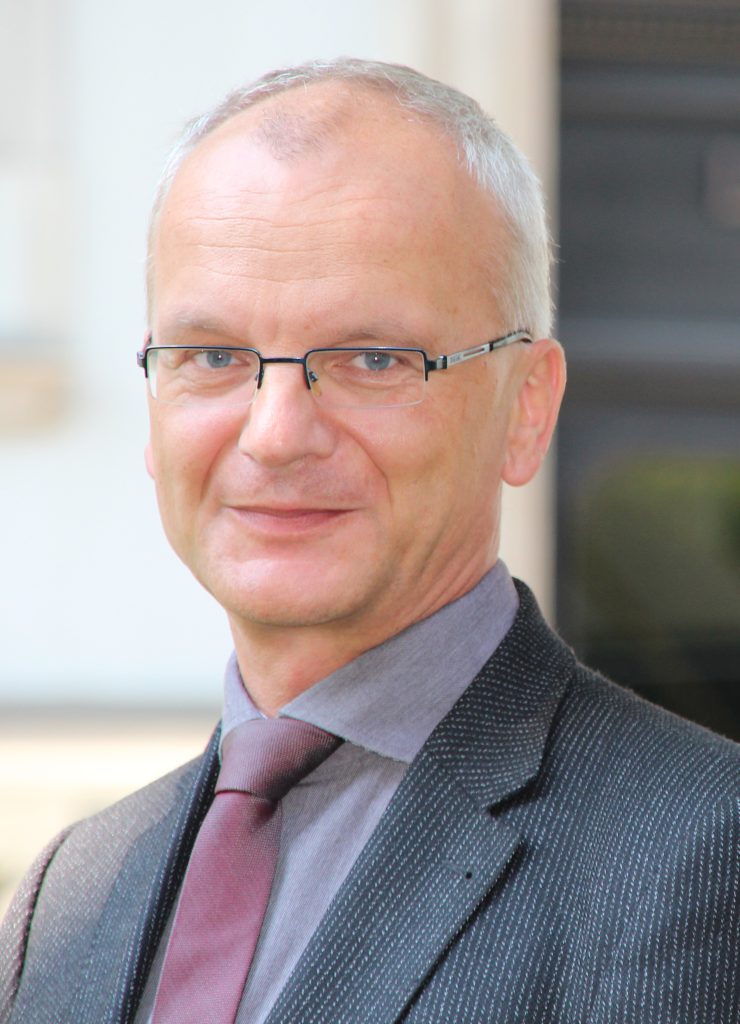 Harald Wedemeyer