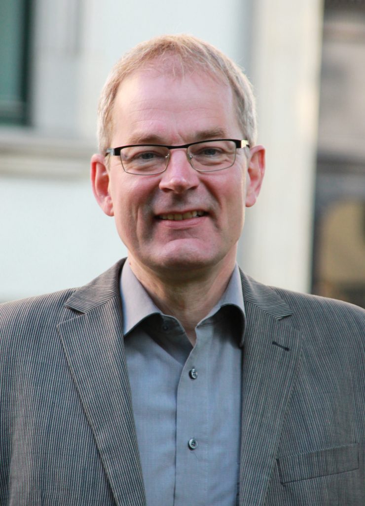 Hartmut Schlepps