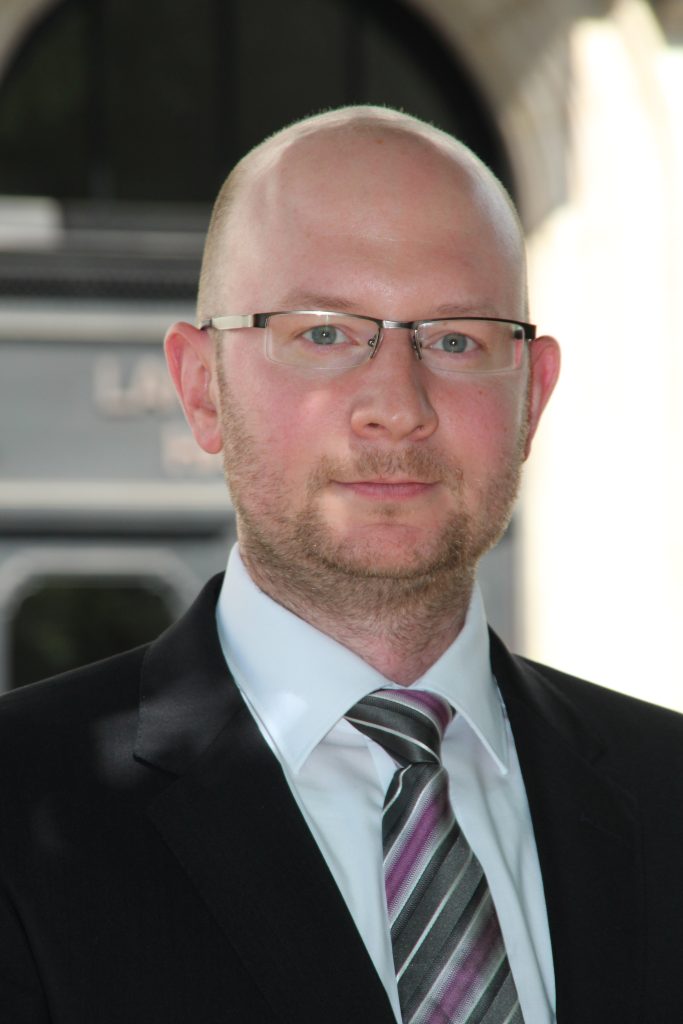 Rüdiger Heuer