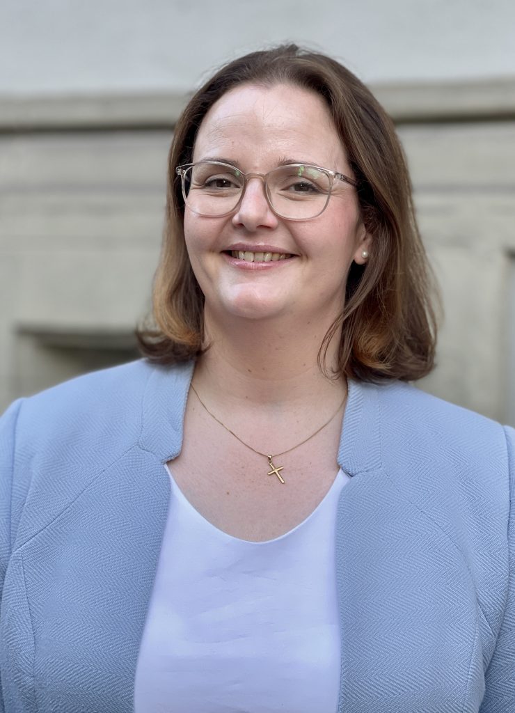 Wibke Langehenke