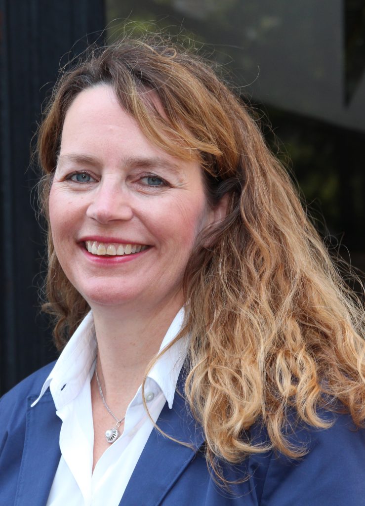 Maike Körlin