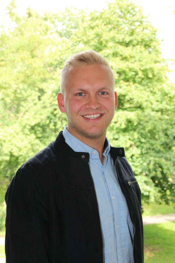Max Klockemann (C) Landvolk
