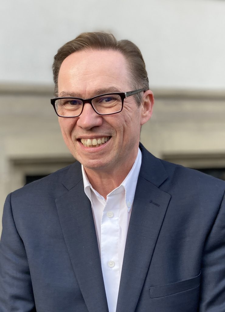 Steffen Stegemann