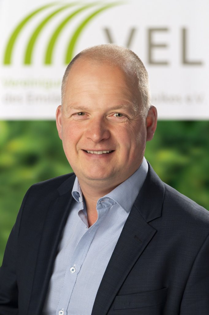 Wiljan Meilink (C) Landvolk