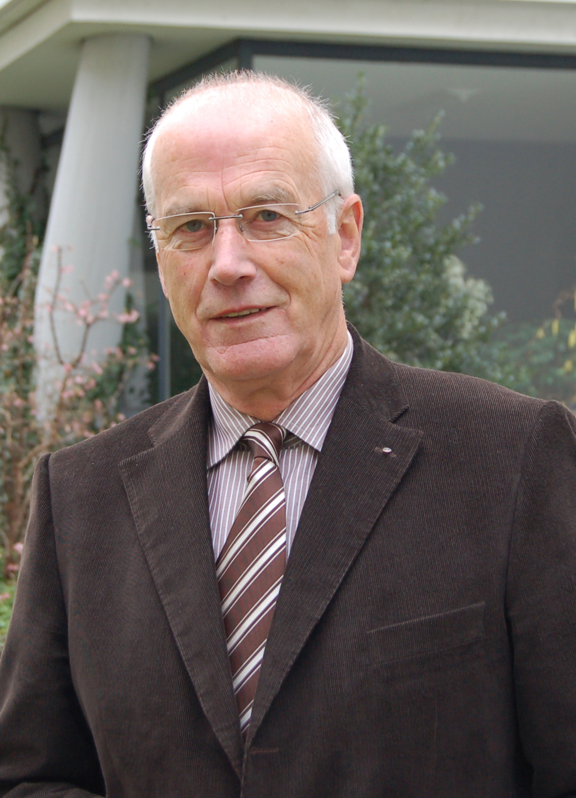 Wilhelm Niemeyer
