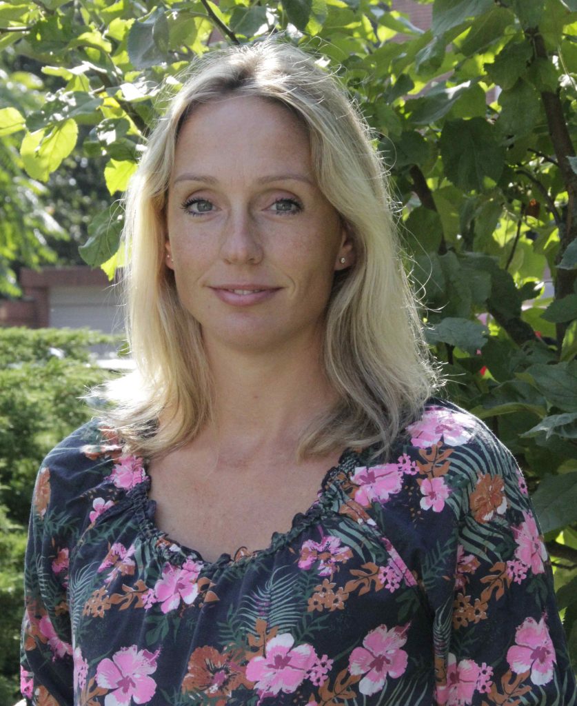 Katja Ahnfeldt-Timm