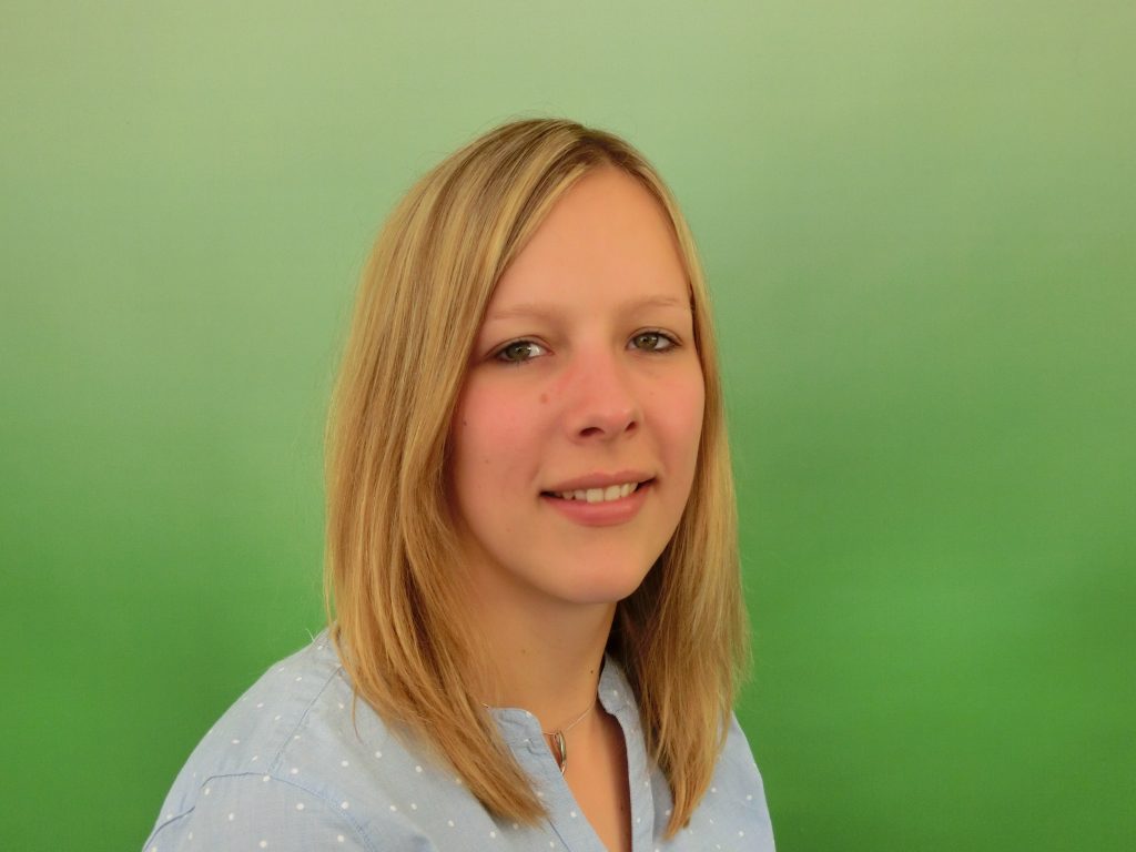Annika Cohrs