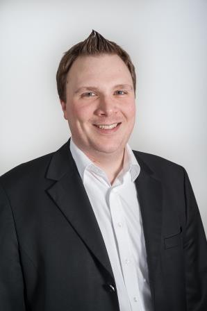 Christoph Friederich