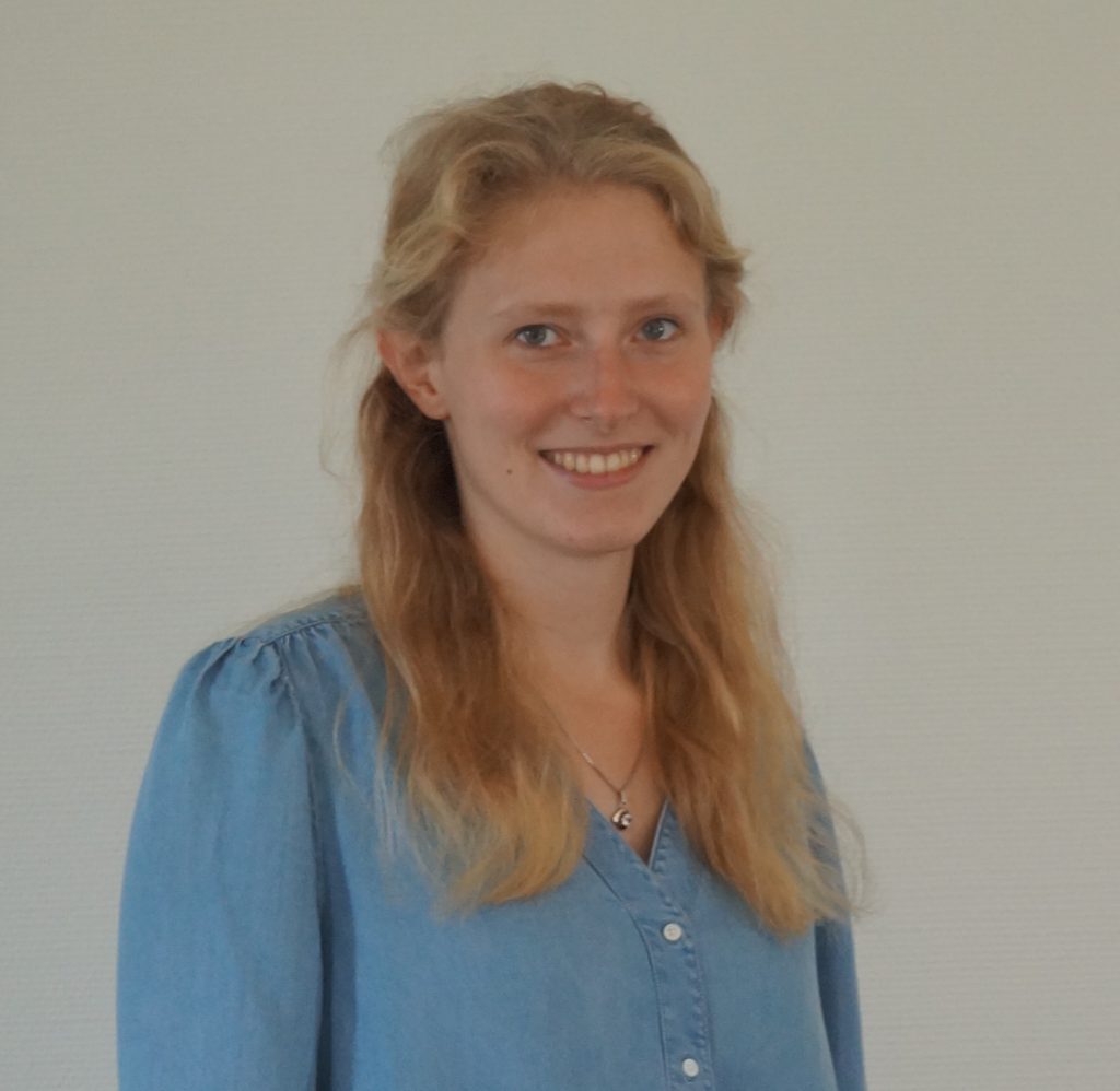 Fenja Badura