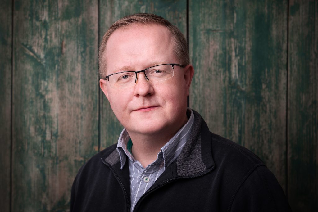 Stefan Meyer