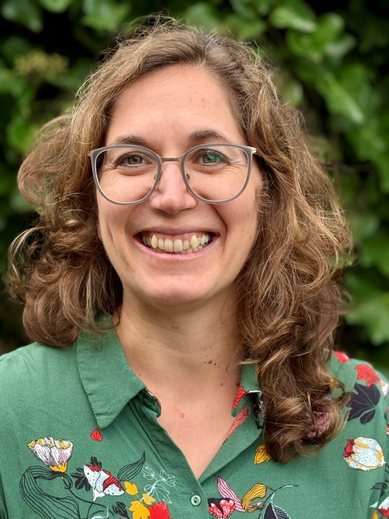 Sarah Paßiel