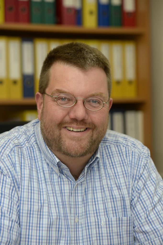 Achim Hübner