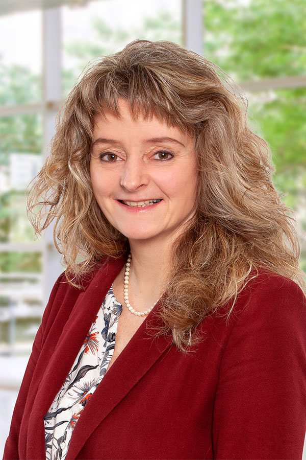 Dr. Tatjana Hoppe