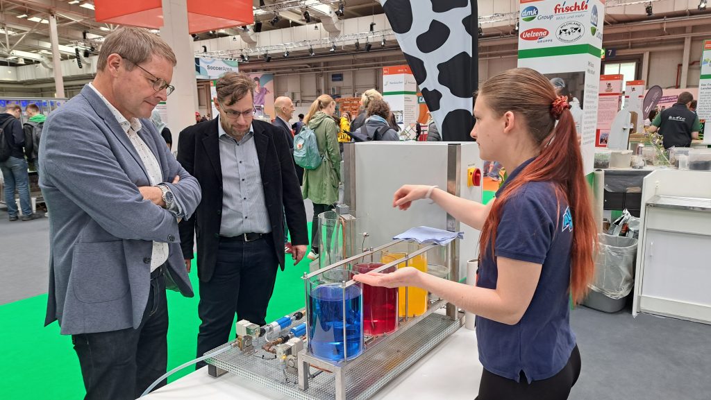 IdeenExpo