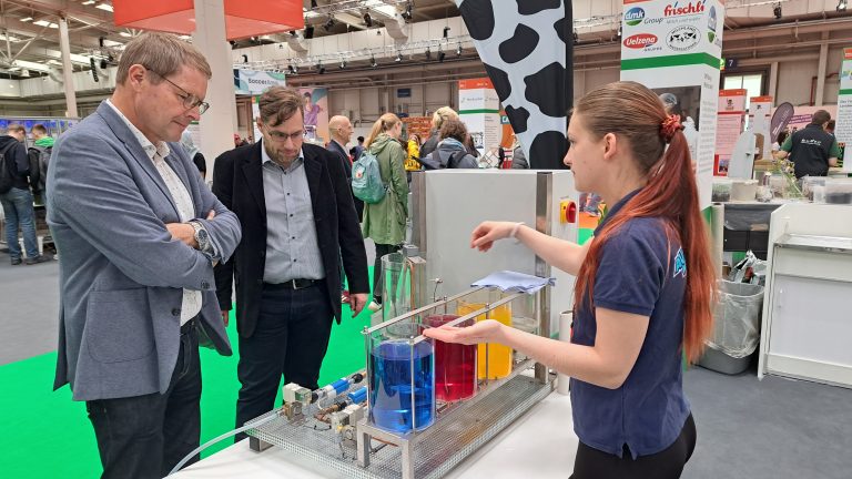 IdeenExpo