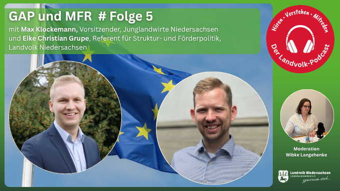 Podcast Titelbild