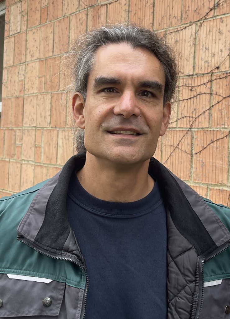 Claus Hartmann