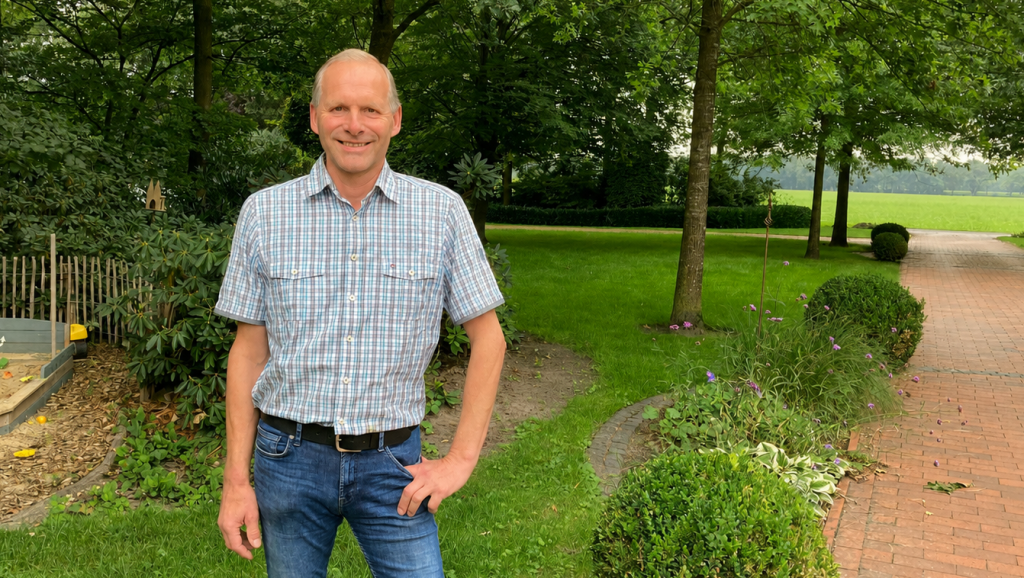 Martin Roberg